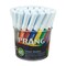 Prang Prang Art Markers, Washable, PK48 X80848 - alternate 1